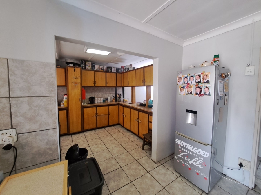 3 Bedroom Property for Sale in Uitsig Free State